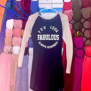 Active USA cute hoodie